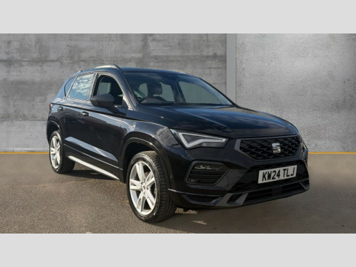 SEAT Ateca  ATECA 1.5 TSI EVO FR 5dr