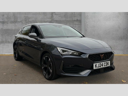 SEAT Leon LEON 1.5 TSI V1 5dr