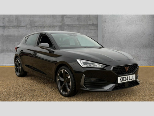 SEAT Leon LEON 1.5 TSI V1 5dr