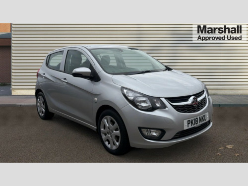 Vauxhall Viva  VIVA 1.0 SE 5dr [A/C]
