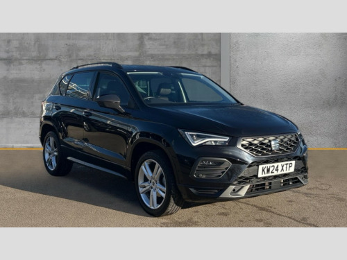 SEAT Ateca  ATECA 1.5 TSI EVO FR 5dr 