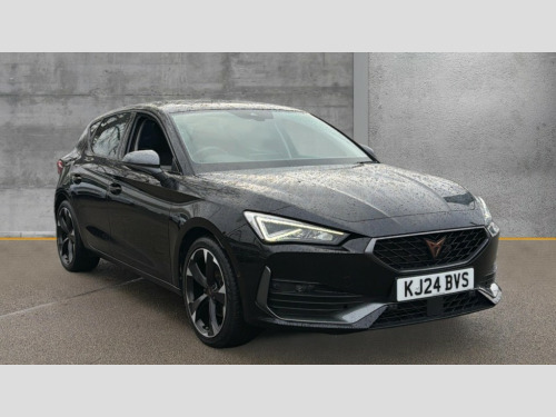 SEAT Leon  LEON 1.5 TSI V1 5dr