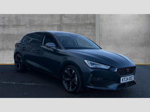 SEAT Leon  LEON 1.5 TSI V1 5dr