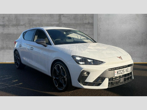 SEAT Leon  LEON 1.5 eTSI 150 V2 5dr DSG 