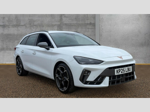 SEAT Leon  LEON 1.5 TSI 150 V2 5dr 