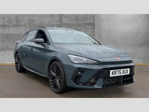 SEAT Leon  LEON 1.5 eHybrid 204 Shadow Edition 5dr DSG 