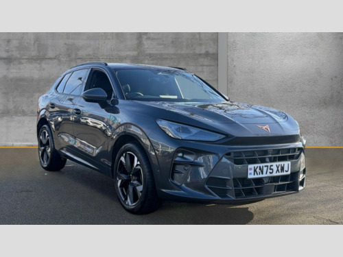 SEAT Terra  TERRAMAR 1.5 eTSI 150 V2 5dr DSG 