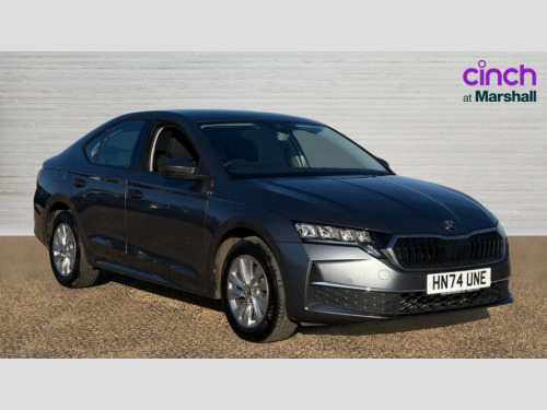 Skoda Octavia  OCTAVIA 2.0 TDI 150 SE Technology 5dr DSG 