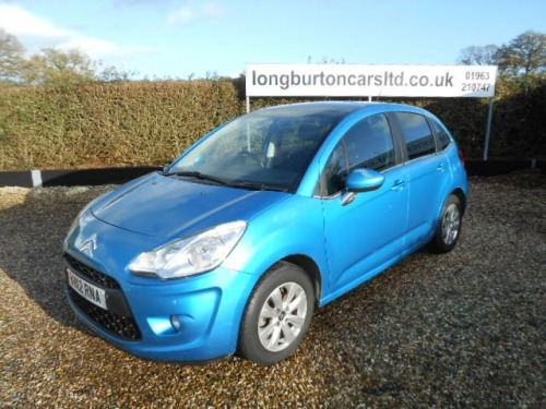 Citroen C3  1.4 i VTR+