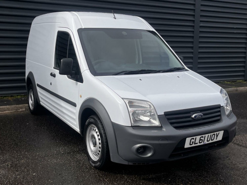 Ford Transit Connect  1.8 TDCi T230