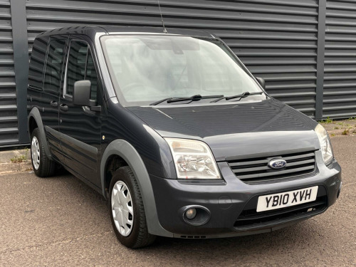 Ford Transit  1.8 TDCi T220 Trend