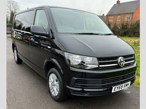 Volkswagen Transporter  2.0 TDI T32 Trendline