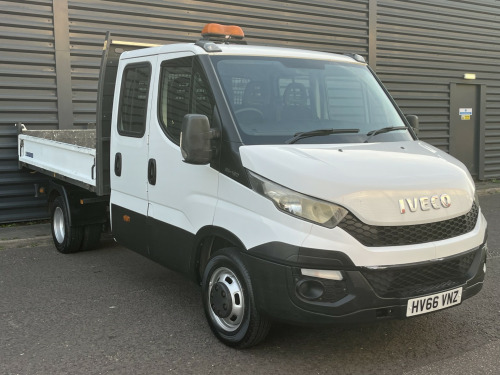 Iveco Daily  2.3 Tipper NO VAT