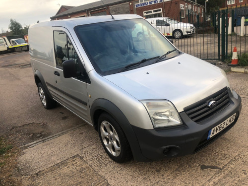 Ford Transit Connect  T220 LR PV