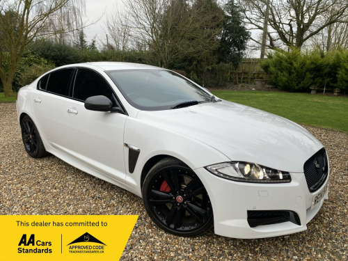 Jaguar XF  3.0 d S V6 Portfolio