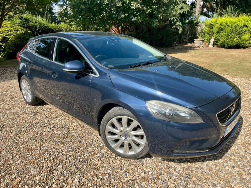 Volvo V40  1.6 T4 SE Lux Nav