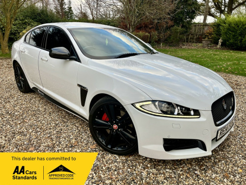 Jaguar XF  3.0 d S V6 Portfolio