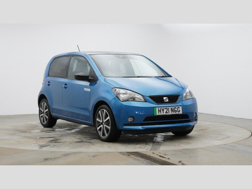 SEAT Mii  Seat Mii Electric Hatchback 61kW One 36.8kWh 5dr Auto