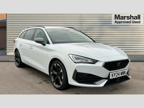 SEAT Leon LEON 1.5 TSI V1 5dr