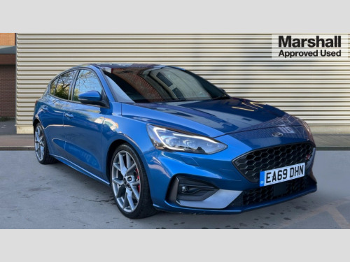 Ford Focus  FOCUS 2.3 EcoBoost ST 5dr