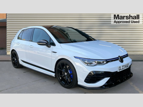 Volkswagen Golf  GOLF 2.0 TSI 320 R 4Motion 5dr DSG