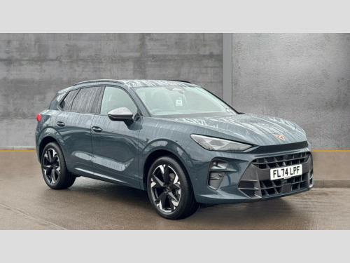 SEAT Terra  TERRAMAR 1.5 eTSI 150 V2 5dr DSG