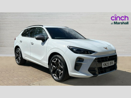 SEAT Terra  TERRAMAR 2.0 TSI 265 VZ1 5dr DSG 4Drive 