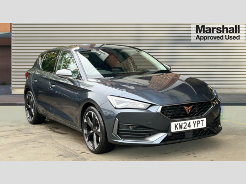 SEAT Leon LEON 1.5 TSI V1 5dr