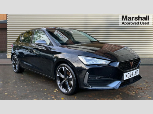 SEAT Leon LEON 1.5 TSI V1 5dr