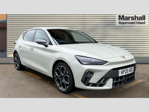 SEAT Leon  LEON 1.5 eTSI 150 V1 5dr DSG 