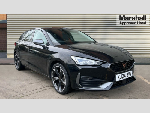 SEAT Leon  LEON 1.5 TSI V1 5dr 