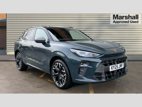 SEAT Terra  TERRAMAR 2.0 TSI 265 VZ2 5dr DSG 4Drive