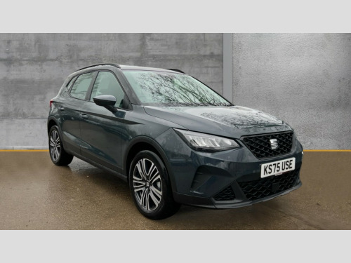 SEAT Arona  ARONA 1.0 TSI SE Technology 5dr 
