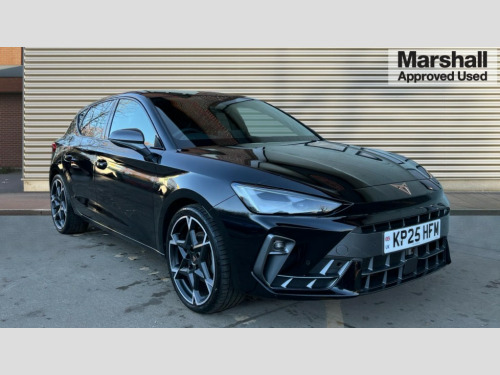 SEAT Leon  LEON 1.5 eTSI 150 V2 5dr DSG 