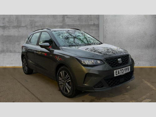 SEAT Arona  ARONA 1.0 TSI 110 SE Technology 5dr DSG 