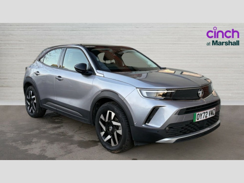 Vauxhall Mokka  MOKKA 100kW Elite Premium 50kWh 5dr Auto 