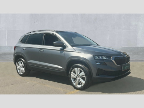 Skoda Karoq  KAROQ 1.5 TSI SE Drive 5dr DSG 