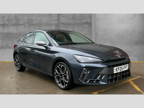 SEAT Leon  LEON 1.5 eTSI 150 V1 5dr DSG 