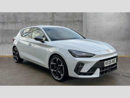 SEAT Leon  LEON 1.5 TSI 150 V2 5dr 