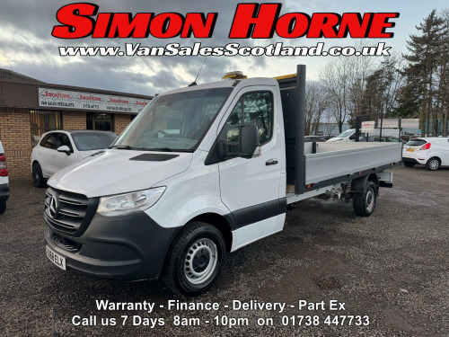 Mercedes-Benz Sprinter  2.1 314 CDI