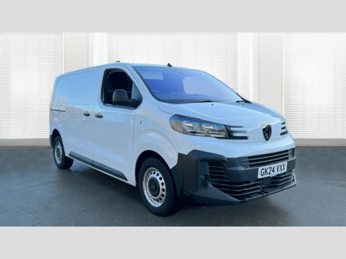 Peugeot Expert  EXPERT 1.5 BlueHDi 120 Professional Van