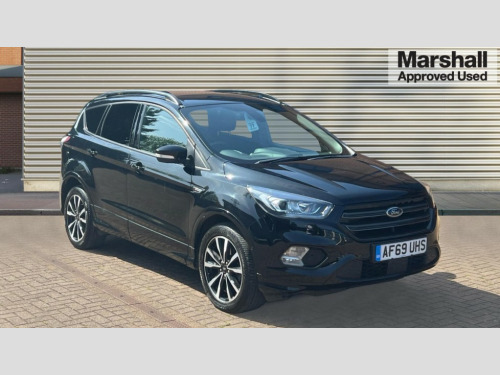Ford Kuga  KUGA 2.0 TDCi ST-Line 5dr 2WD