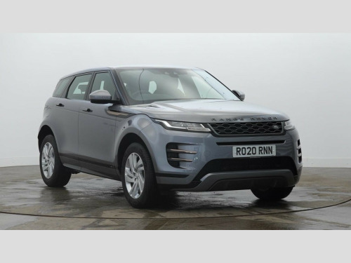 Land Rover Range Rover Evoque  R-DYNAMIC S