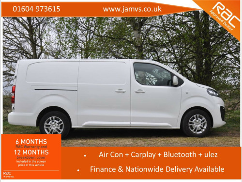 Vauxhall Vivaro  L2H1 2900 DYNAMIC SS