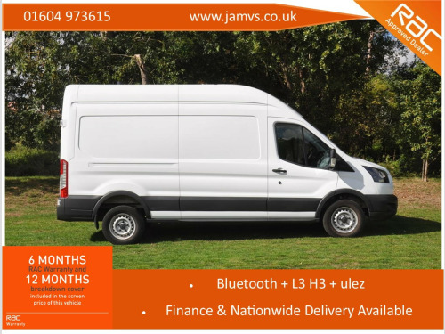 Ford Transit  2.0 350 EcoBlue