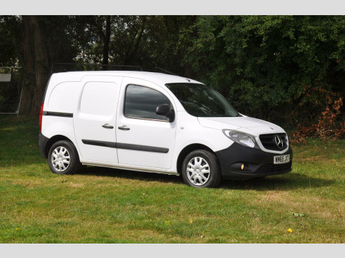 Mercedes-Benz Citan  1.5 109 CDI BlueEfficiency