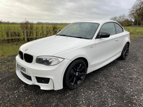 BMW 1 Series 118 118D EXCLUSIVE EDITION