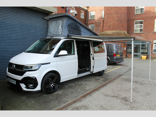 Volkswagen Transporter  2.0 TDI T32 Highline 