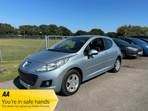 Peugeot 207 1.4 Millesim