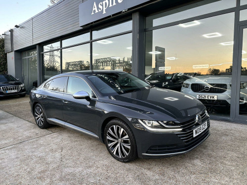 Volkswagen Arteon  2.0 TDI Elegance